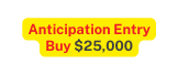 Anticipation Entry Buy 25 000