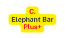 C Elephant Bar Plus