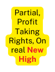 Partial Profit Taking Rights On real New High