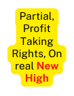 Partial Profit Taking Rights On real New High