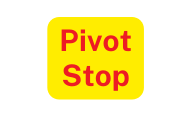 Pivot Stop